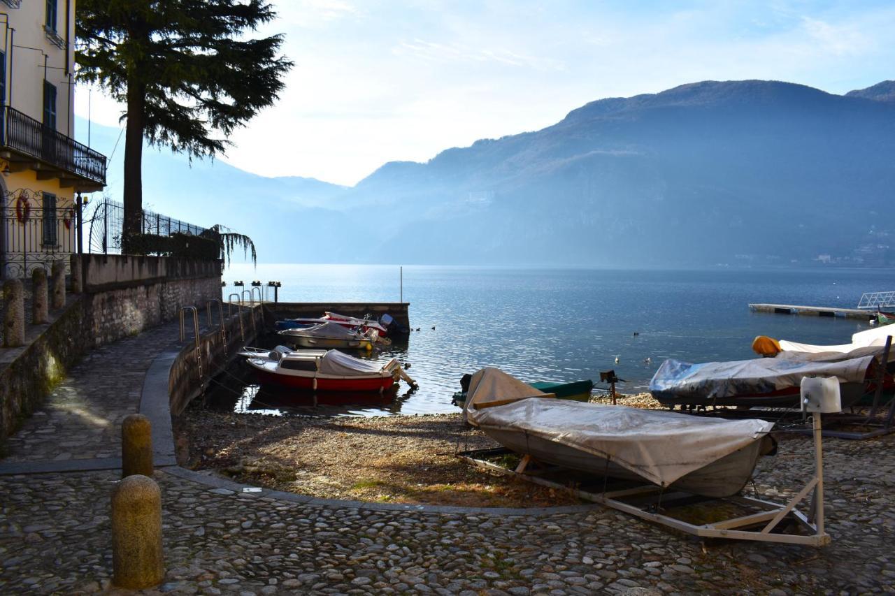 Our Happy Place - Casa Vacanze Per Il Viaggiatore Slow แมนเดลโล เดล ลาริโอ ภายนอก รูปภาพ