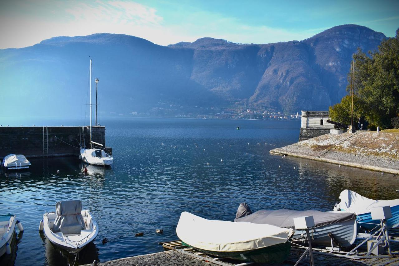 Our Happy Place - Casa Vacanze Per Il Viaggiatore Slow แมนเดลโล เดล ลาริโอ ภายนอก รูปภาพ
